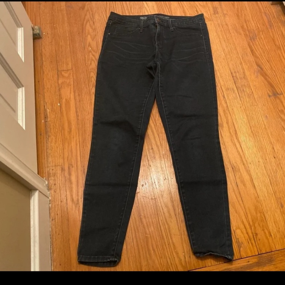 Womens jeans